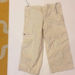 Tommy Hilfiger Capri Pants